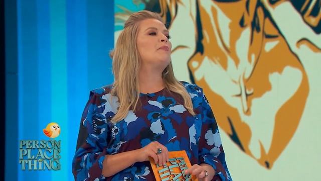 Person Place or Thing: Release The Bees! смотреть онлайн