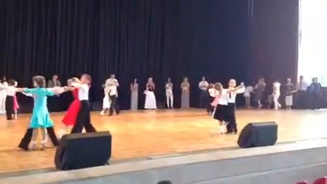 Второй день турнира "Виват-Россия-2013", Сочи смотреть онлайн