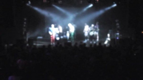 ГУДТАЙМС (GOOD TIMES) - Клуб Космонавт