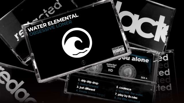 Audio RP | Obsessive Water Elemental Gets You Alone [M4A] смотреть онлайн