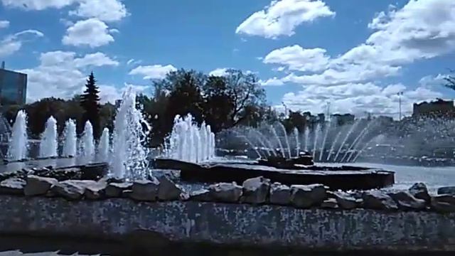 Фантаны смотреть онлайн