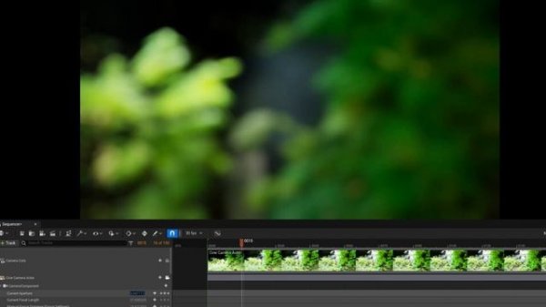 6 tools to edit 3D Gaussian Splatting models.