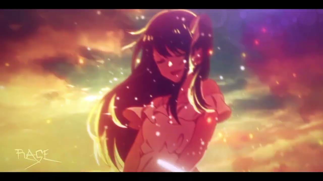 Ai Hoshino Edit / 2000