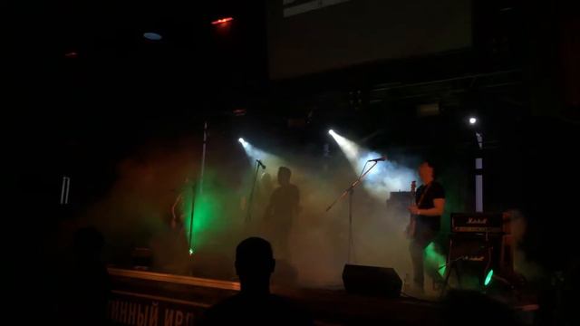 St Patrick's Day at Brooklyn Hall, Moscow, 17.03.2017 смотреть онлайн