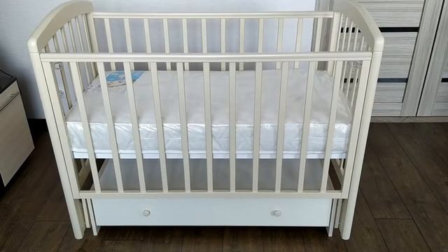 Детская кровать Malika SONA 3 смотреть онлайн