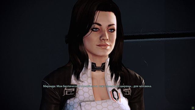 Mass Effect LE 2: Part 3 - Normandy SR2 (Игрофильм) смотреть онлайн