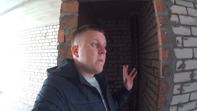 Первая покупка квартиры!! Планы! Ремонт!!! Канитель каждый день!)) смотреть онлайн