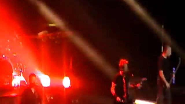 nickelback в Минске.MOD смотреть онлайн