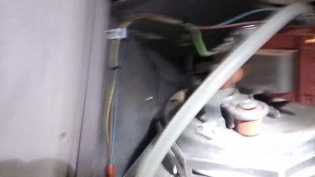 Котел Beretta. Ошибка A03. Ремонт часть 2 смотреть онлайн