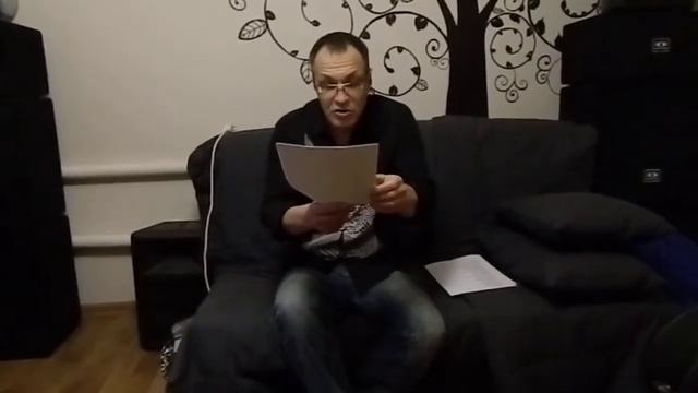 Корней Чуковский "Тараканище" смотреть онлайн