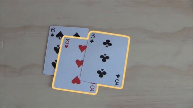 How to Play - Cribbage смотреть онлайн