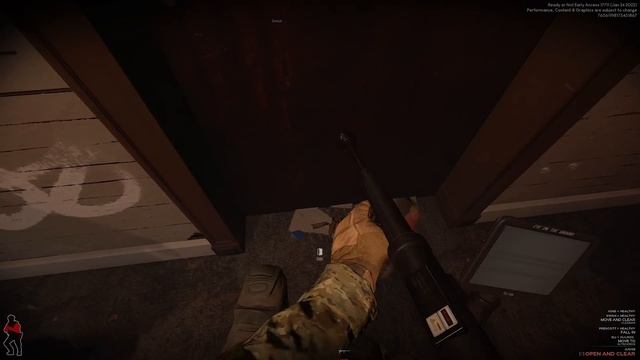Ready or Not Single Player is absolutely BRUTAL смотреть онлайн