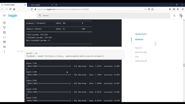 Image Classification using CNN and Fastai смотреть онлайн