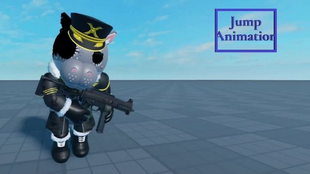 ROBLOX PIGGY FERGUS SKIN GOT A REDESIGN!?!?! | PIGGY SKIN CONTEST смотреть онлайн
