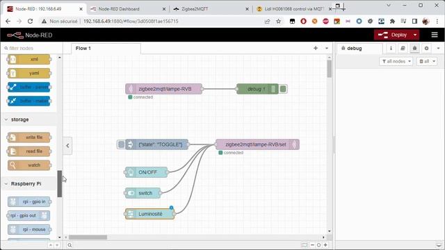 zigbee2mqtt (part 3) смотреть онлайн