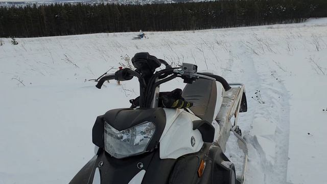 Эндуро 42 Новосибирск , Сноубайк смотреть онлайн