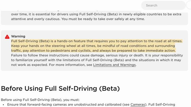 BREAKING: Tesla FSD v12 Collision Crash in Parking Lot смотреть онлайн