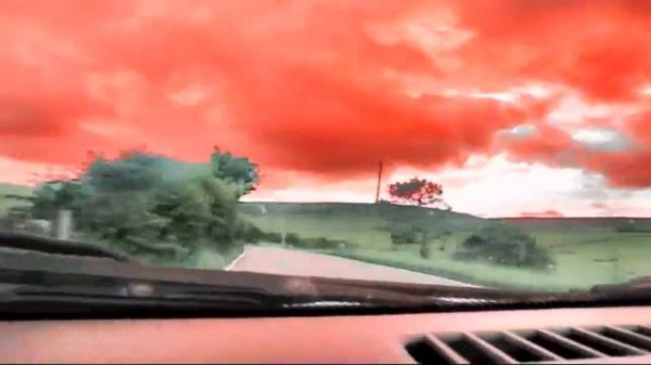 Macc To Buxton - Cat & Fiddle