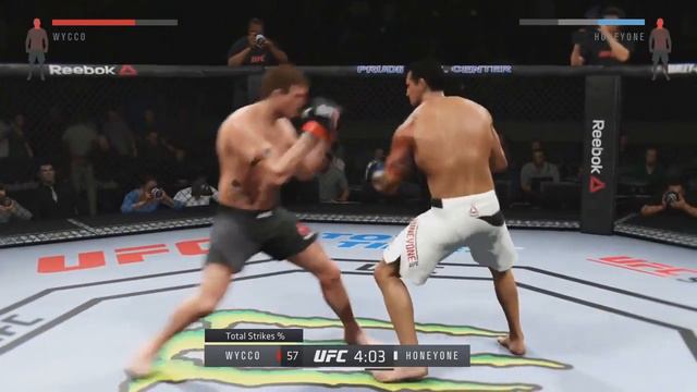 El Wycco -The Machine смотреть онлайн