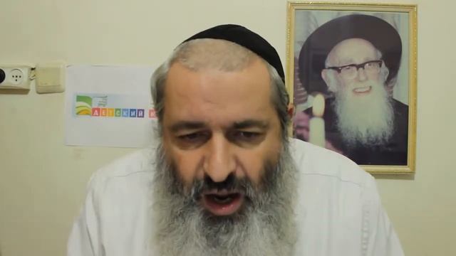 Недельная глава Бешалах смотреть онлайн