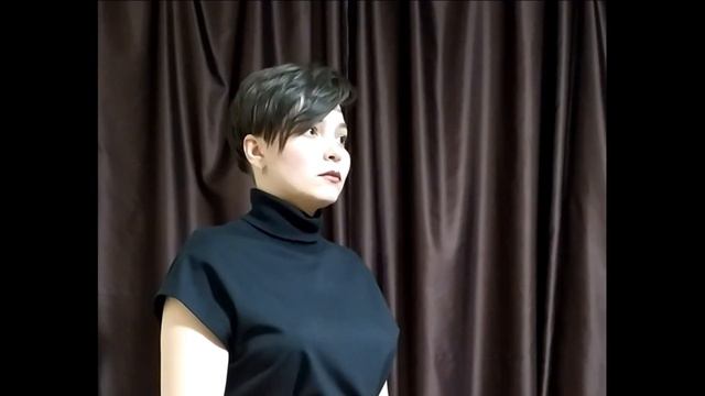 Дарья Ильина. "Темная ночь" смотреть онлайн