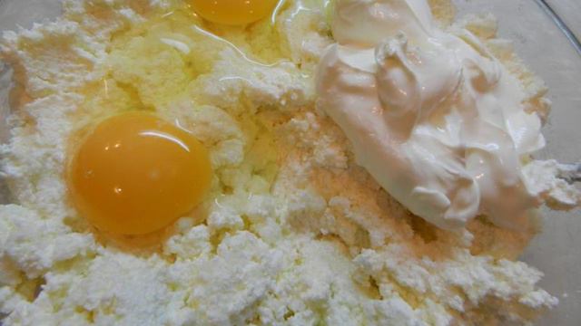 Вкусные будни