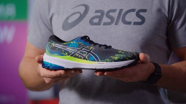 ASICS Gt 1000 11