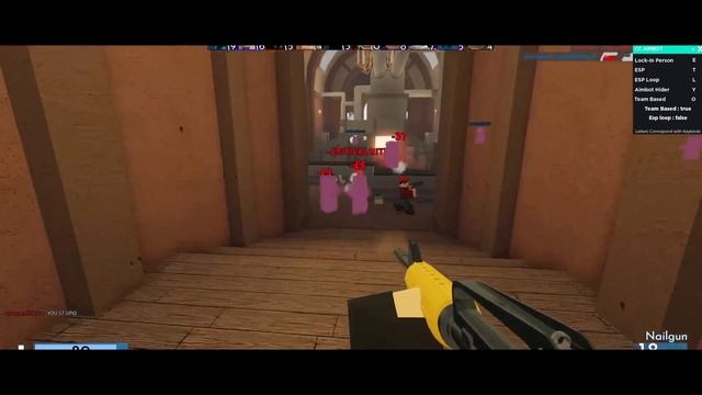 [NEW] DAGGERSPLOIT - ROBLOX EXPLOIT | NO VIRUS, FREE, SCRIPTHUB, AND MORE! смотреть онлайн