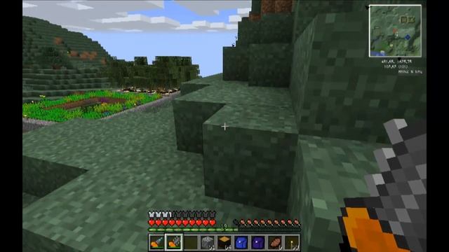 Minecraft - Научно техническая революция 0 (Пилотный выпуск) смотреть онлайн