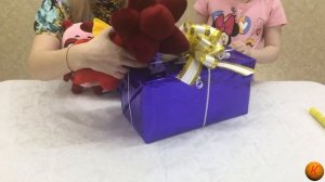 Дракоша Тоша и его друзья, волшебная палочка, дракоша Тоша с игрушками для малышей, машинки Мокас