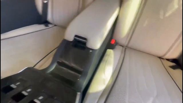 ALL NEW 2021 GAC Trumpchi M8 Master Edition - Exterior And Interior смотреть онлайн