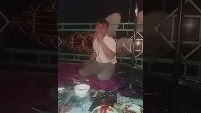 Rustem Rozyýew. Halk aydym -Aglaryn смотреть онлайн