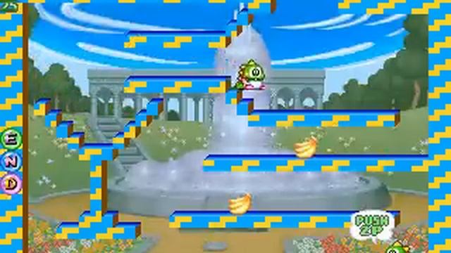 Bubble Symphony (Bubble Bobble 2) Arcade Part 2 смотреть онлайн
