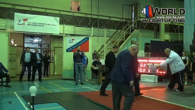 24.12.2016.Открытие ФСК Юность Москвы/турнир по ТА/Абдулмеджидов-ФТАМ работает по Уставу и Закону смотреть онлайн