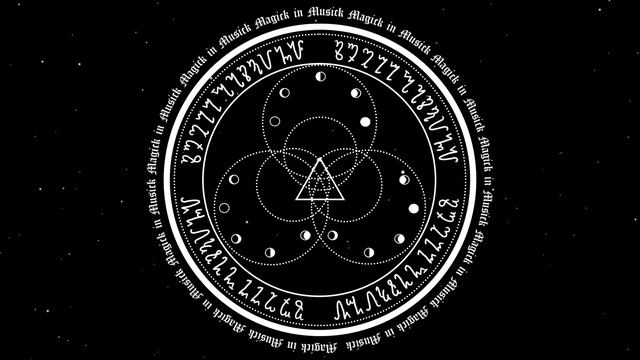 Spellcasting and ritual music ◾ music for casting spells ◾ Magick meditation music смотреть онлайн