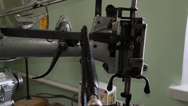 Рукавная 378 класс Продам Латочная Рычаг подъема лапки #швейная машина 78 кл. Новая Солдатка ПМЗ. смотреть онлайн