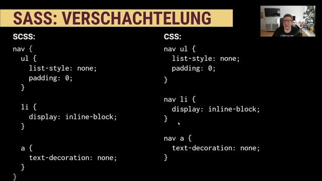 WS20/21 - MTD114 Hypermedia 1 - Teil 11: JavaScript Workflow und Tools смотреть онлайн