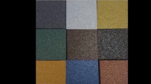 Резиновые Дорожки для Дачи - 2018 / Rubber Paths for Bowers / Gummipfade für Bowers