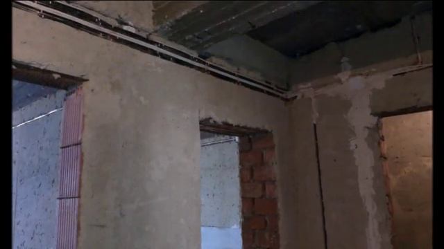 Монтаж проводки, как надо! смотреть онлайн