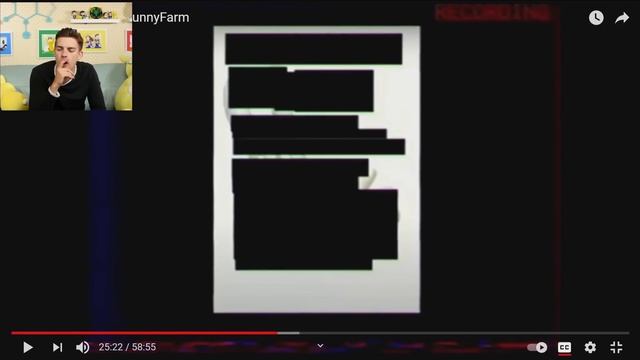 The Tapes Are HAUNTING Me! | MatPat REACTS to The Walten Files смотреть онлайн