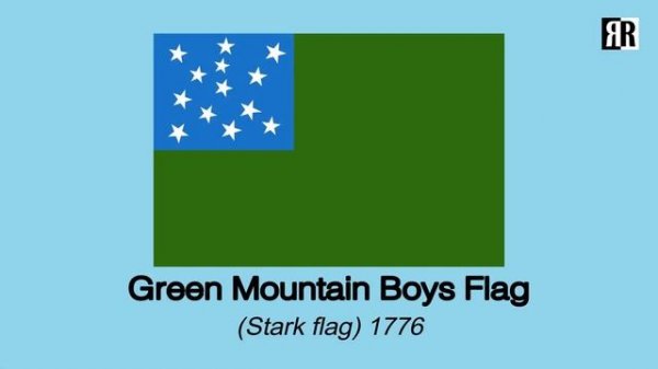 Flags of the American Revolution  (Historical Flags of USA)