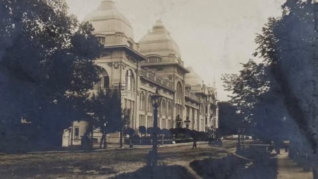 Старое фото Москва часть 7 смотреть онлайн