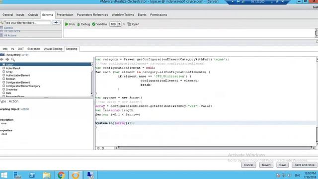 Calculating CPU Utilization PowerShell Tutorial-6 смотреть онлайн