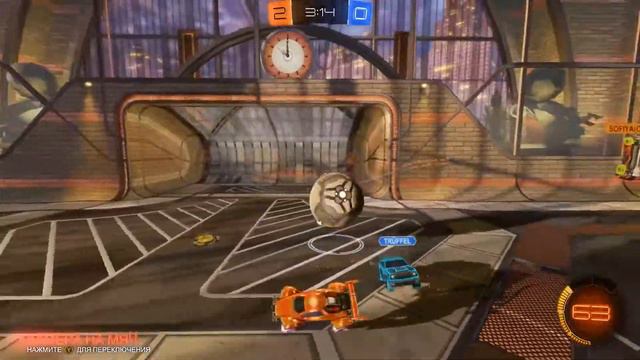 OCTANE - как смысл жизни!