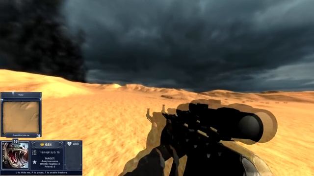 What's Update? Dinosaur Hunt: Africa Contract смотреть онлайн
