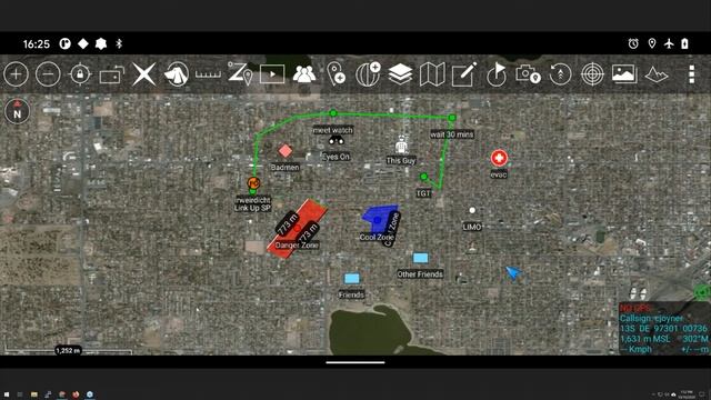 9. 2020 OpenTAK Conference -Create a plugin for ATAK - Paul Mandal (Digital Sport Athlete) смотреть онлайн