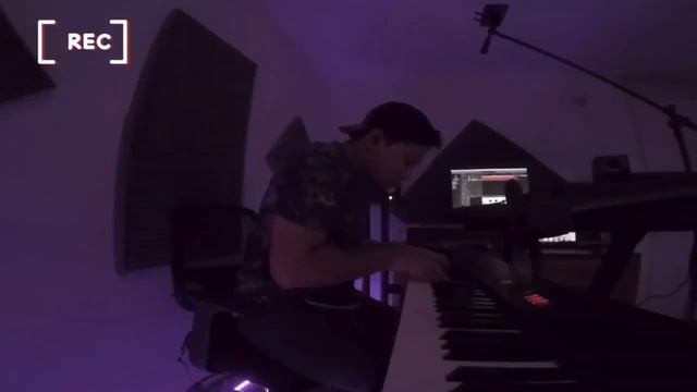 ECO COVER BAND | JOSE PALMERA | MOISES OSORIO| ROBERT RODRIGUEZ| OSMAR ARIZA