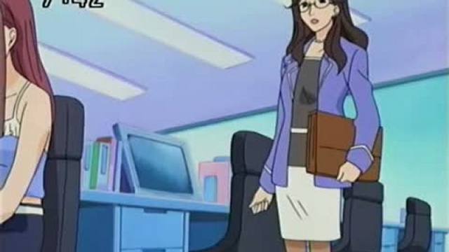 В поисках Полной Луны 24 (ozv Koshka Bestiya) смотреть онлайн