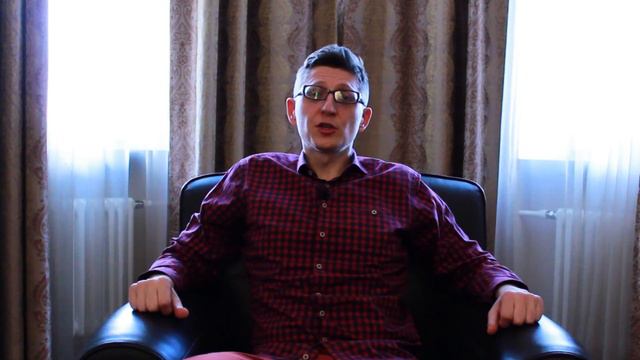 Структура Канала МУЖСКОЙ ЦЕНТР смотреть онлайн