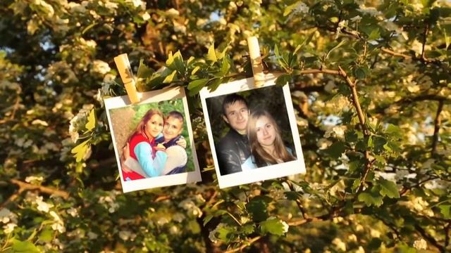 Фотоальбом Артура и Насти смотреть онлайн